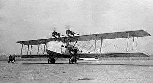 Blériot 155 F-AICQ Clement Ader.