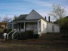 Ross H. Blakely House