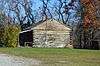 Blakeslee Log Cabin