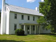 Bloomsbury Farm