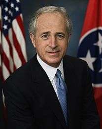 Bob Corker