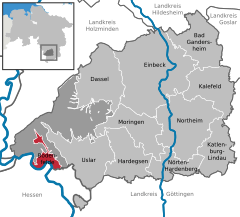 Bodenfelde in NOM.svg