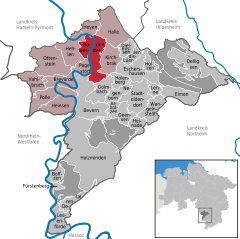 Bodenwerder in HOL.svg