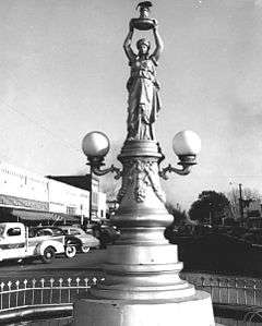 Boll Weevil Monument