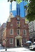 Old State House