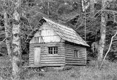 Botten Cabin