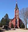 Saints Peter and Paul Catholic Church Complex