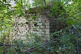 Bradys Bend Iron Company Furnaces