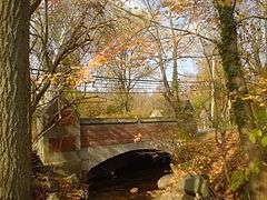 Bridge in Radnor Township No. 2