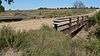 Sand Creek Truss Leg Bedstead Bridge