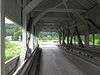 Bradley Covered Bridge