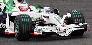 Rubens Barrichello