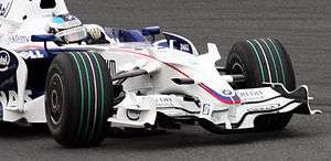 Nick Heidfeld