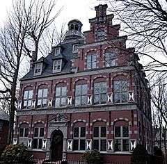 The Dutch House