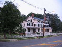 Ensley-Mount-Buckalew House