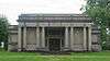 Bucyrus Mausoleum