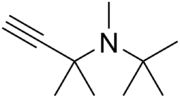 Skeletal formula