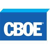 CBOE logo