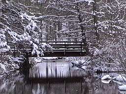 Cowans Gap State Park Family Cabin District