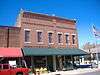 Cadiz Downtown Historic District