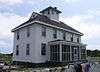 Cape Lookout Coast Guard Station