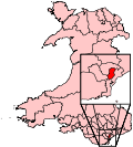 Outline map