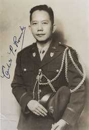 Carlos P. Romulo