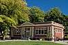 Oregon City Carnegie Library