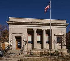 Carnegie Library