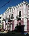 Casa Alcaldía de Arecibo