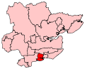 Outline map