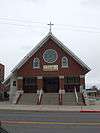 Notre Dame de Lourdes Catholic Church