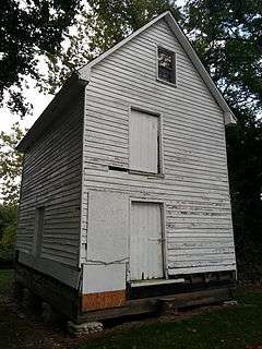 Causey's Mill