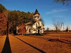 Centenary Methodist Church