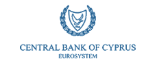 Logo of the Central Bank of Cyprus