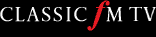 Classic FM TV logo