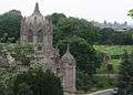 Green-Wood Cemetery