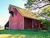 Richard S. Irwin Barn