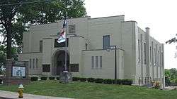 Cheviot Fieldhouse