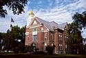 Chouteau County Courthouse