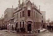 Belfast National Bank