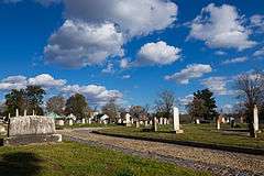 City Cemetery