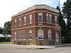 Clements State Bank Building