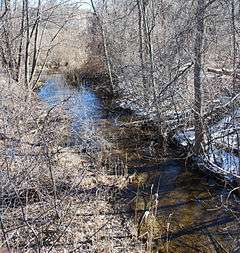 Clinton-Kalamazoo Canal