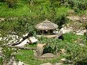 Cluj-Napoca botanical garden 05 - the japanese garden.jpg