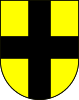 Coat of arms of the Diocese of Aachen