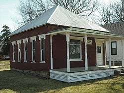 Coal Creek Library