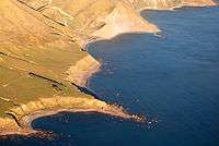 Tongue Point New Zealand