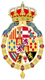 Coat of arms or logo