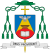 Coat of arms of Johannes Liesen